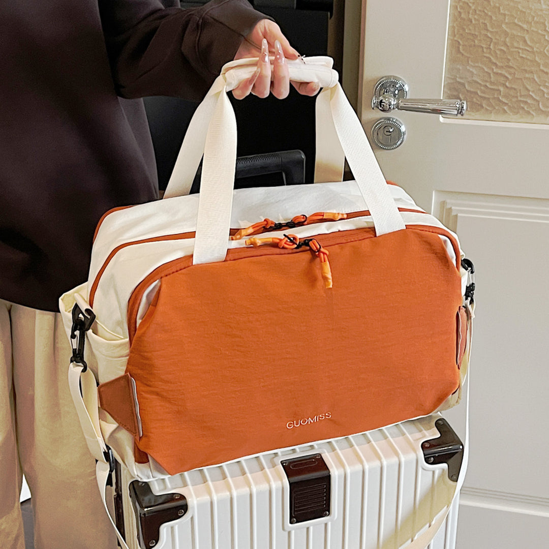 Adventure Duffle Bag Stornfield
