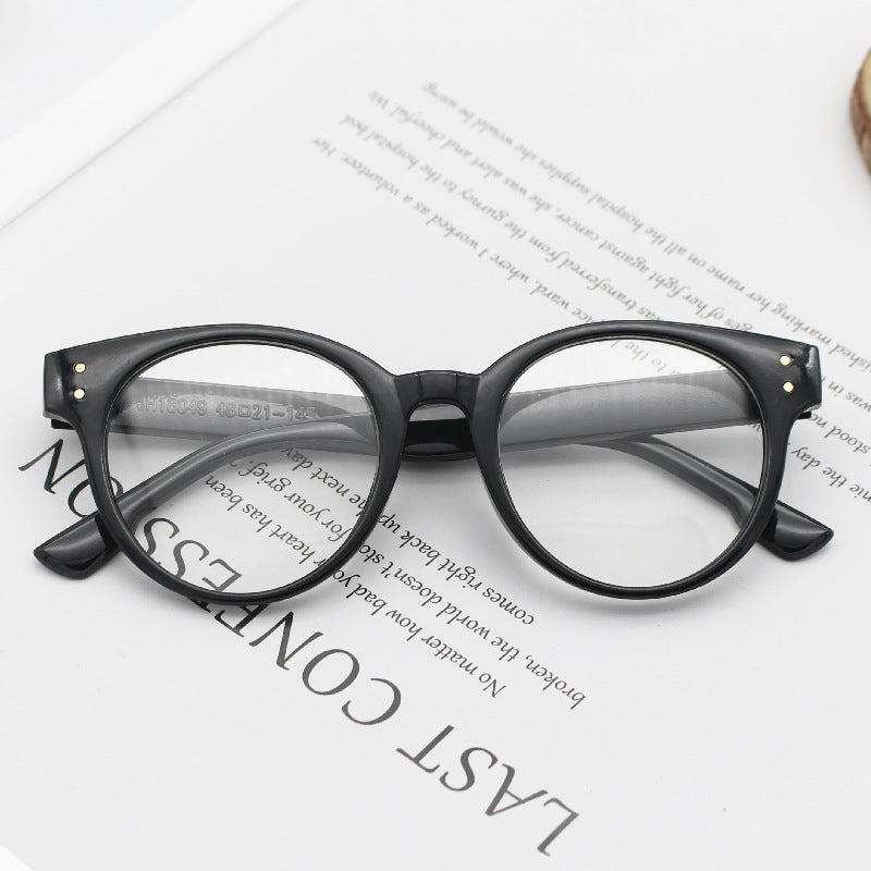 Women transparent reading glasses Stornfield