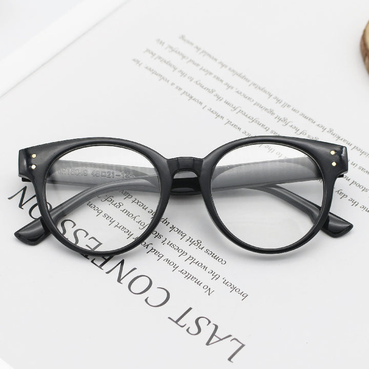 Women transparent reading glasses Stornfield
