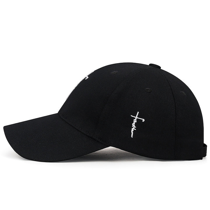 Women's Stylish and Modern Baseball Cap Stornfield