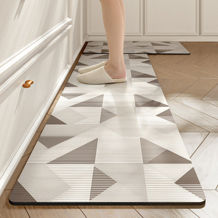 Kitchen Comfort Mat for Indoor Floor Use