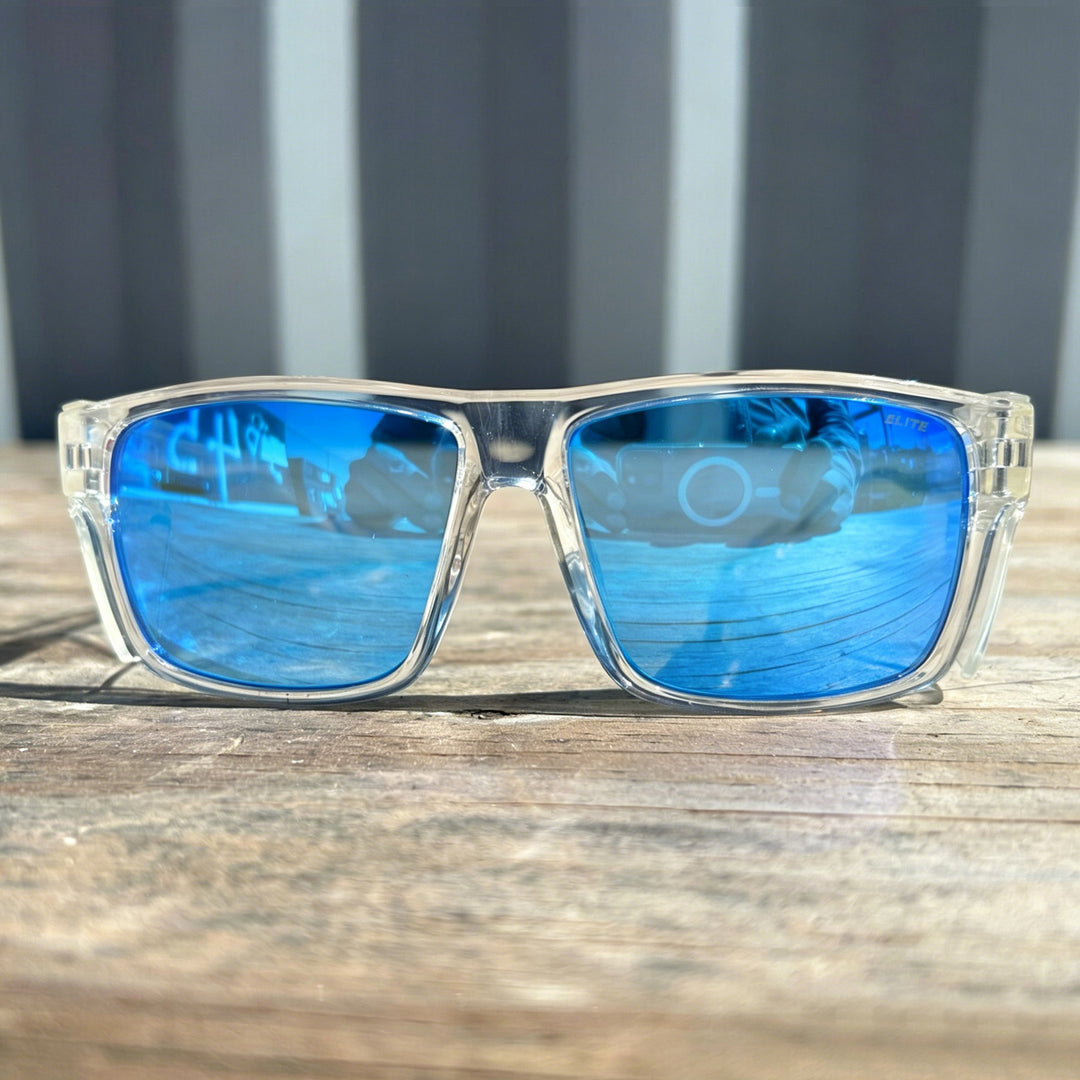 Women's fashionable sunglasses in urban style Stornfield
