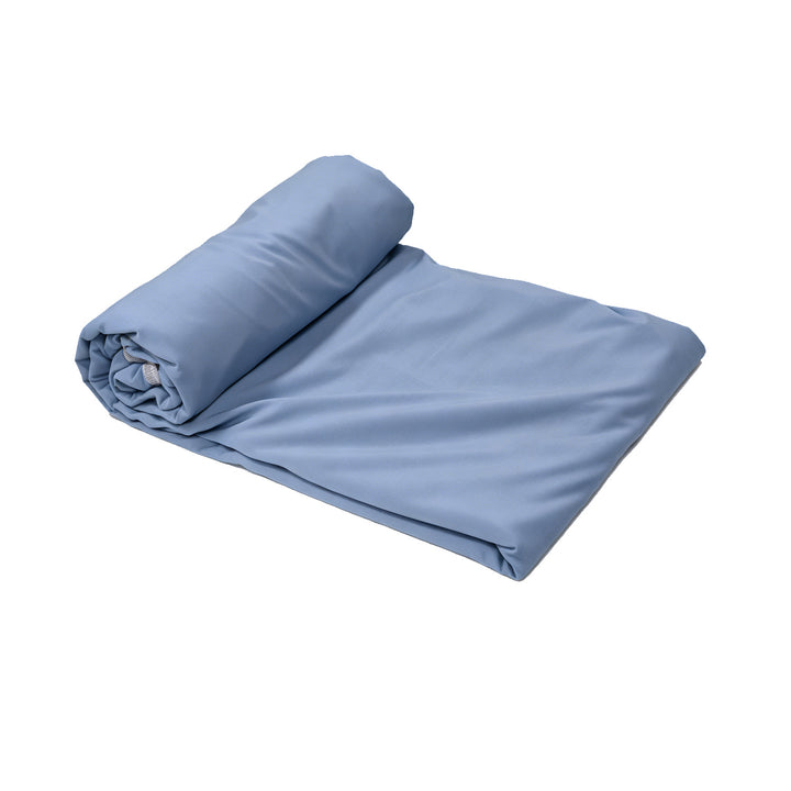 Ladies Premium Travel Blanket with Practical Carry Strap Stornfield