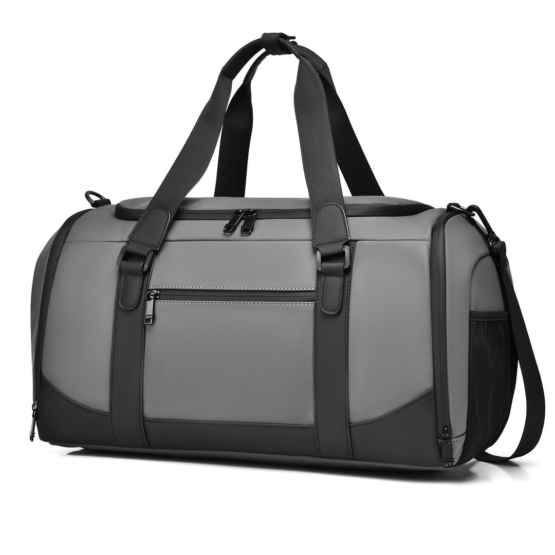 Waterproof Multi-Functional Duffle Bag Stornfield