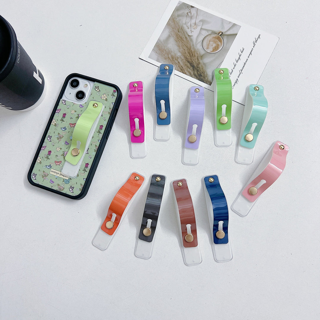 Minimalist Bookmark Stornfield