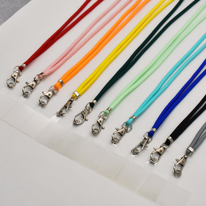 ID Badge Holder Lanyard Stornfield