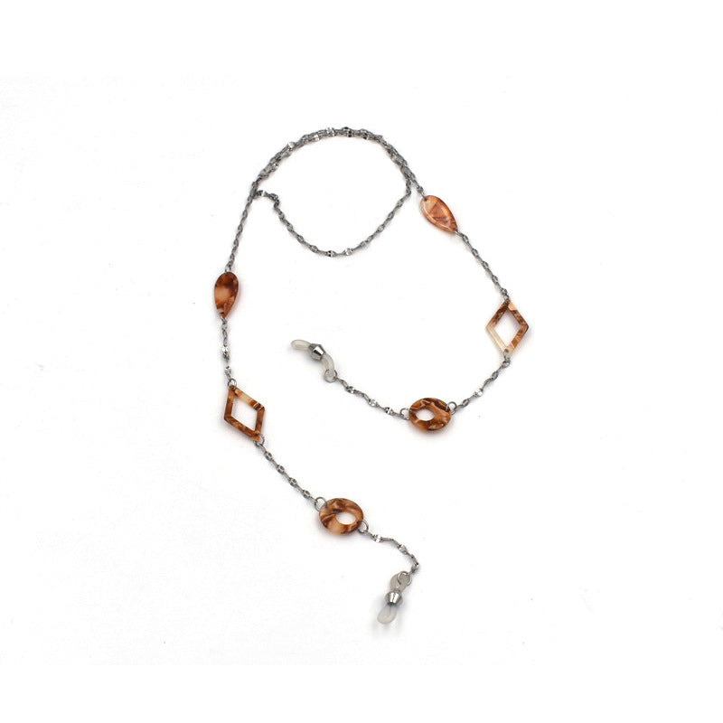 Fashionable Eyewear Accessory Chain Stornfield
