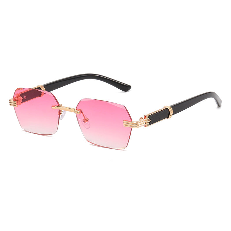 Women's Trendy Geometric Sunglasses Stornfield