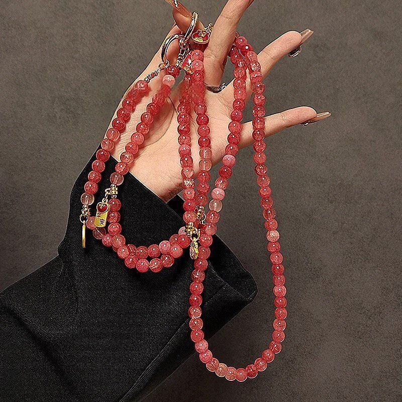 Decorative Beaded Eyewear Chain Stornfield 1790135134
