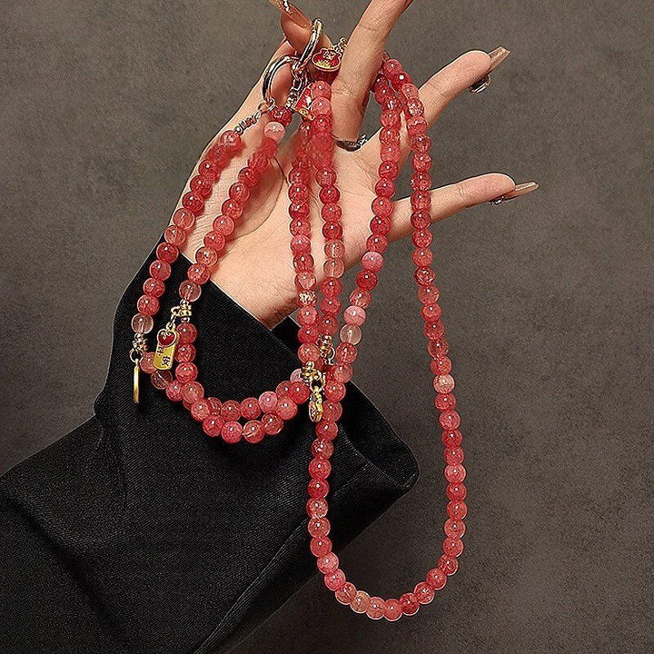 Decorative Beaded Eyewear Chain Stornfield 1790135134