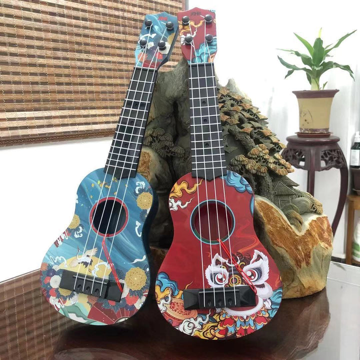 Mini Creative Music Ukulele Stornfield