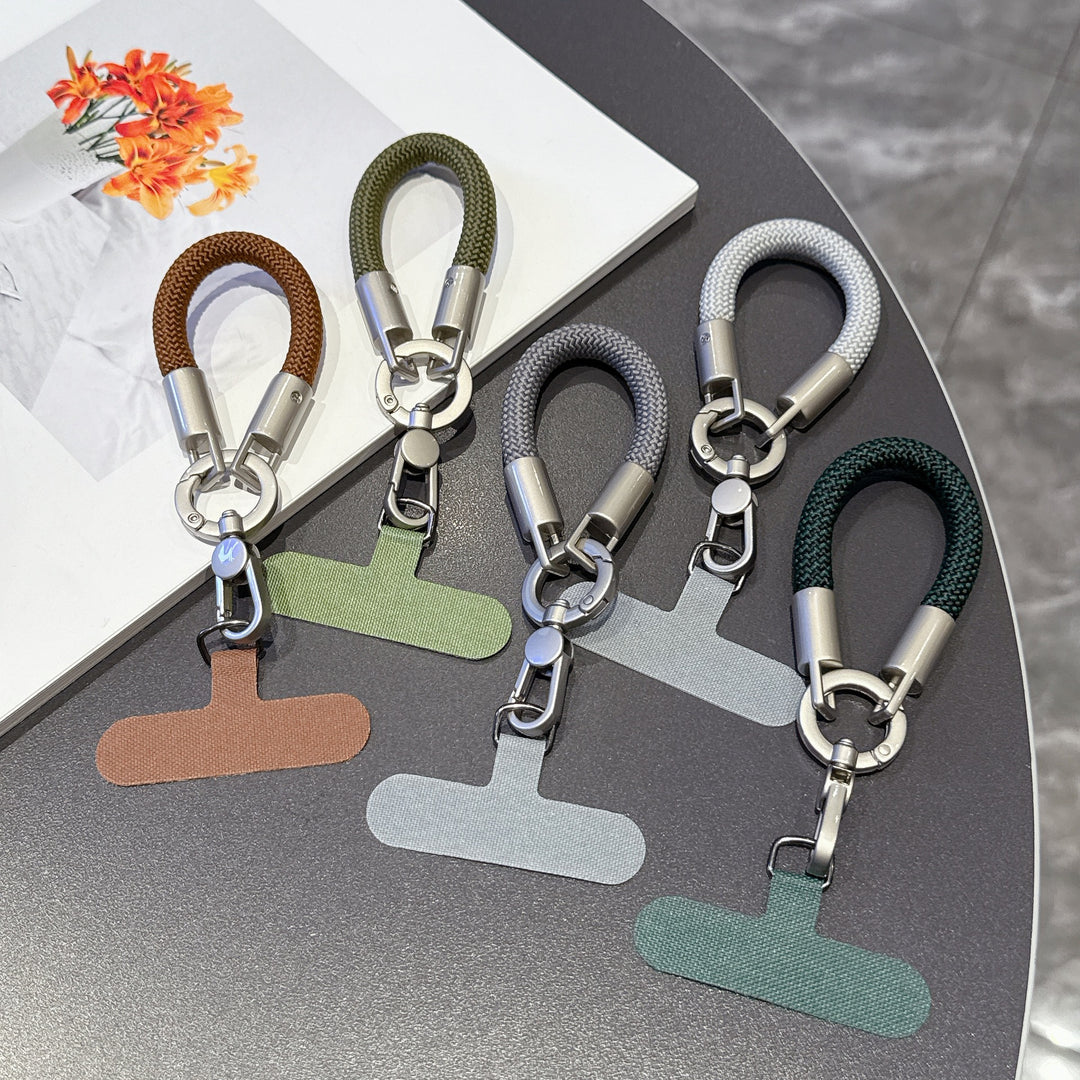 Stylish Keychain Holder Stornfield