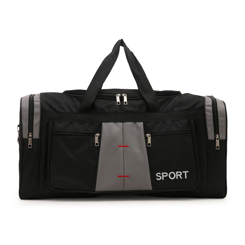 Women's Functional Sport Duffel Bag Stornfield