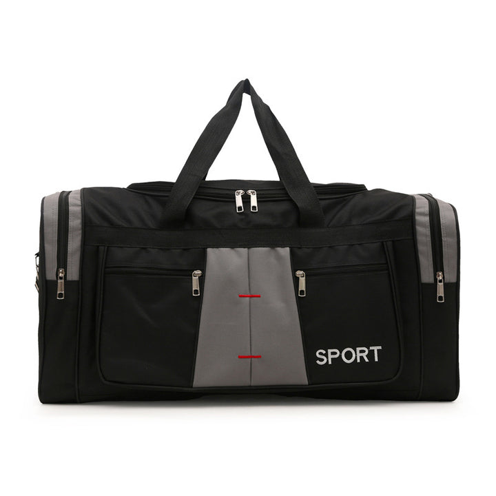 Women's Functional Sport Duffel Bag Stornfield