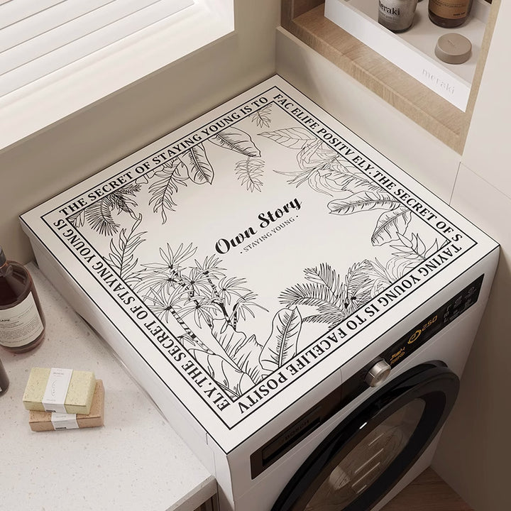 Decorative Kitchen Countertop Decal