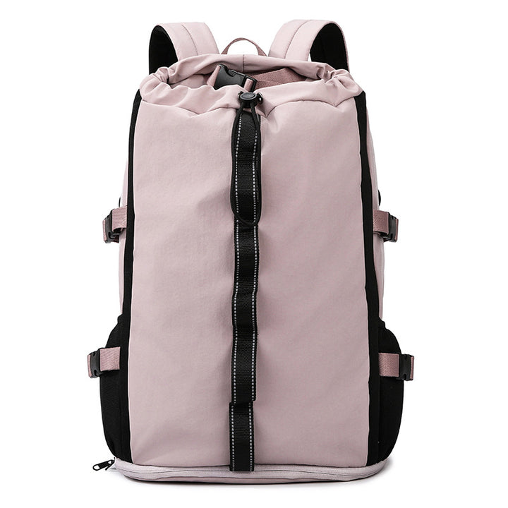 Versatile Multi-Functional Backpack Stornfield