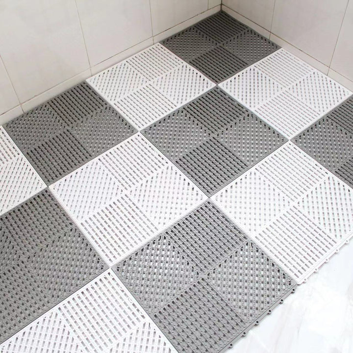 Interlocking Floor Tiles Stornfield