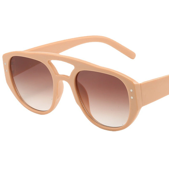 Women's Stylish Sunglasses in Trendy Leopard Print Stornfield
