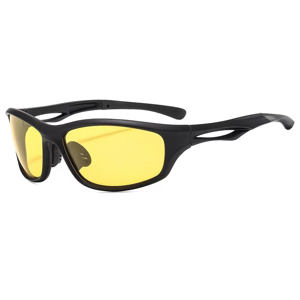 Men's Performance Sports Sunglasses Stornfield