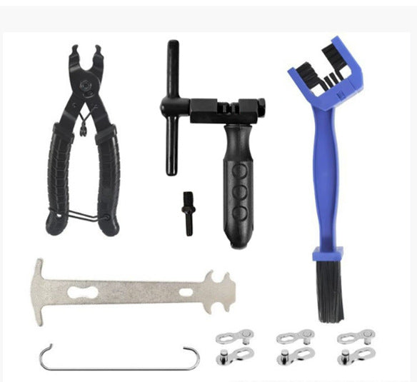 Bicycle Chain Breaker Tool Kit Stornfield