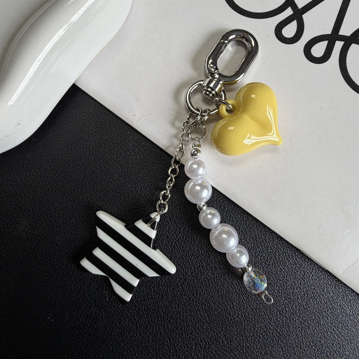 Decorative Charm Keychain Stornfield 1790135705