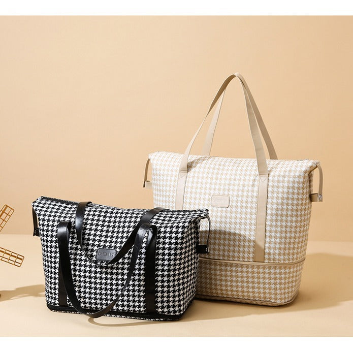 Plus size bag Stornfield