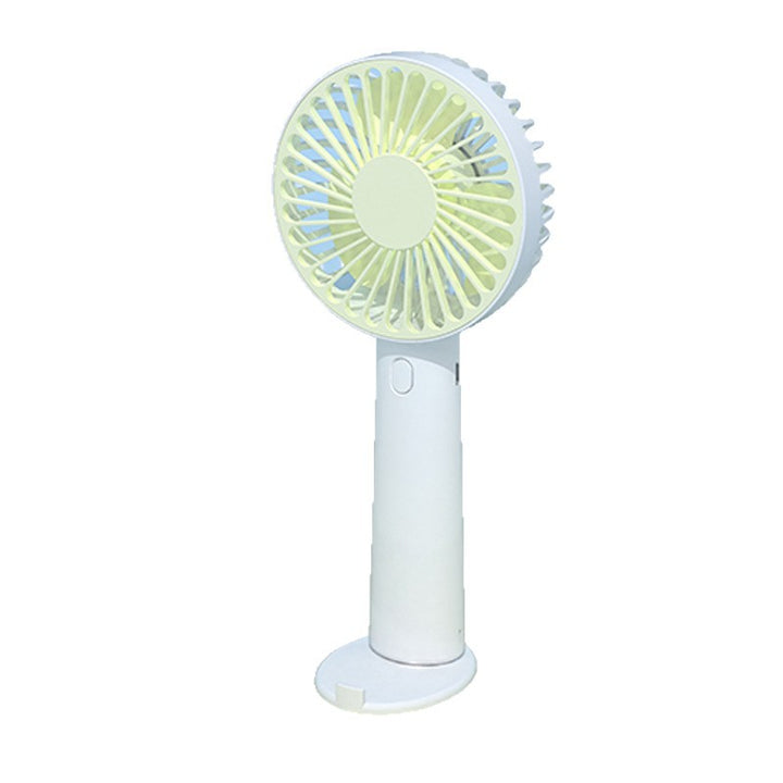 Portable, Rechargeable Fan Stornfield
