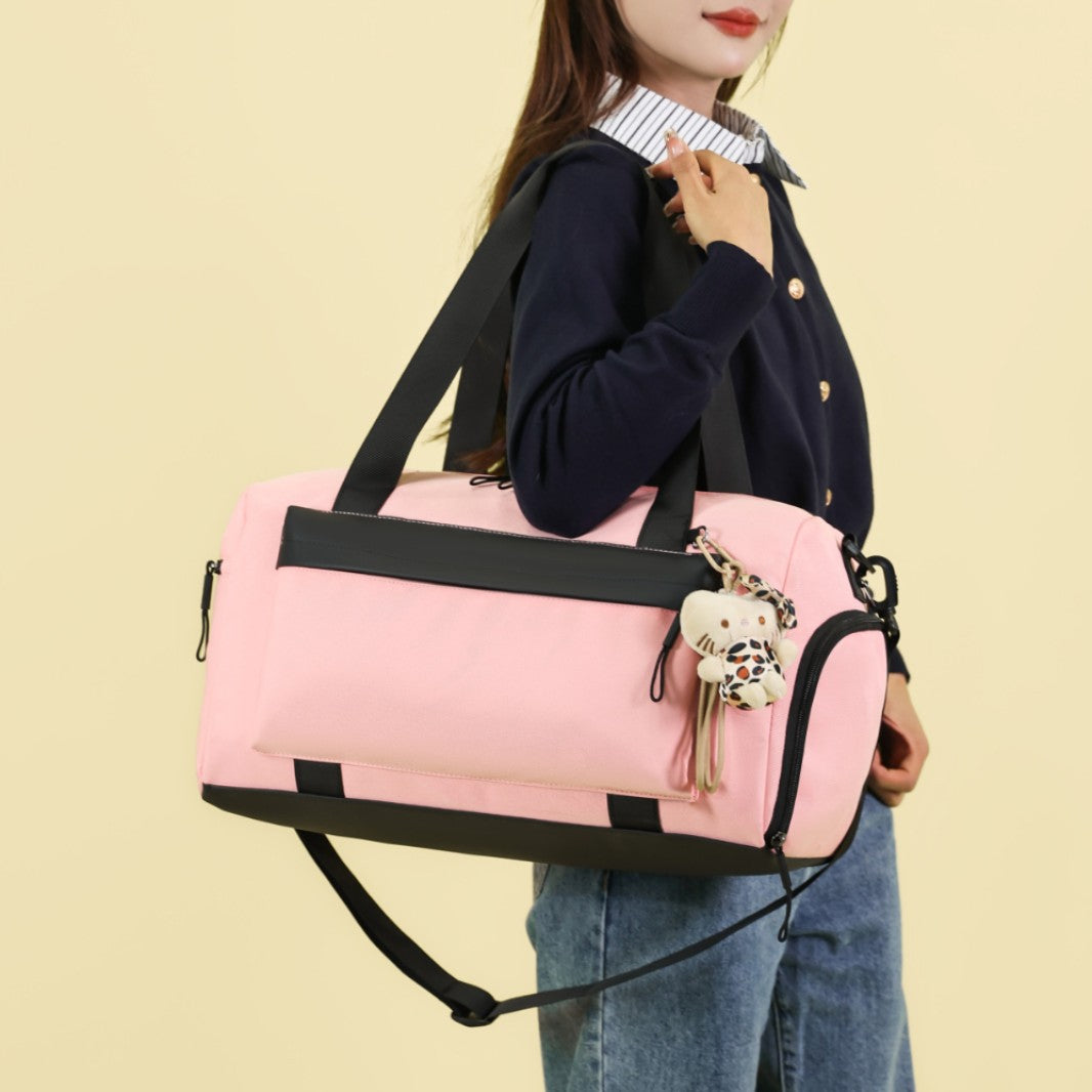 Functional Sports Duffel Bag Stornfield