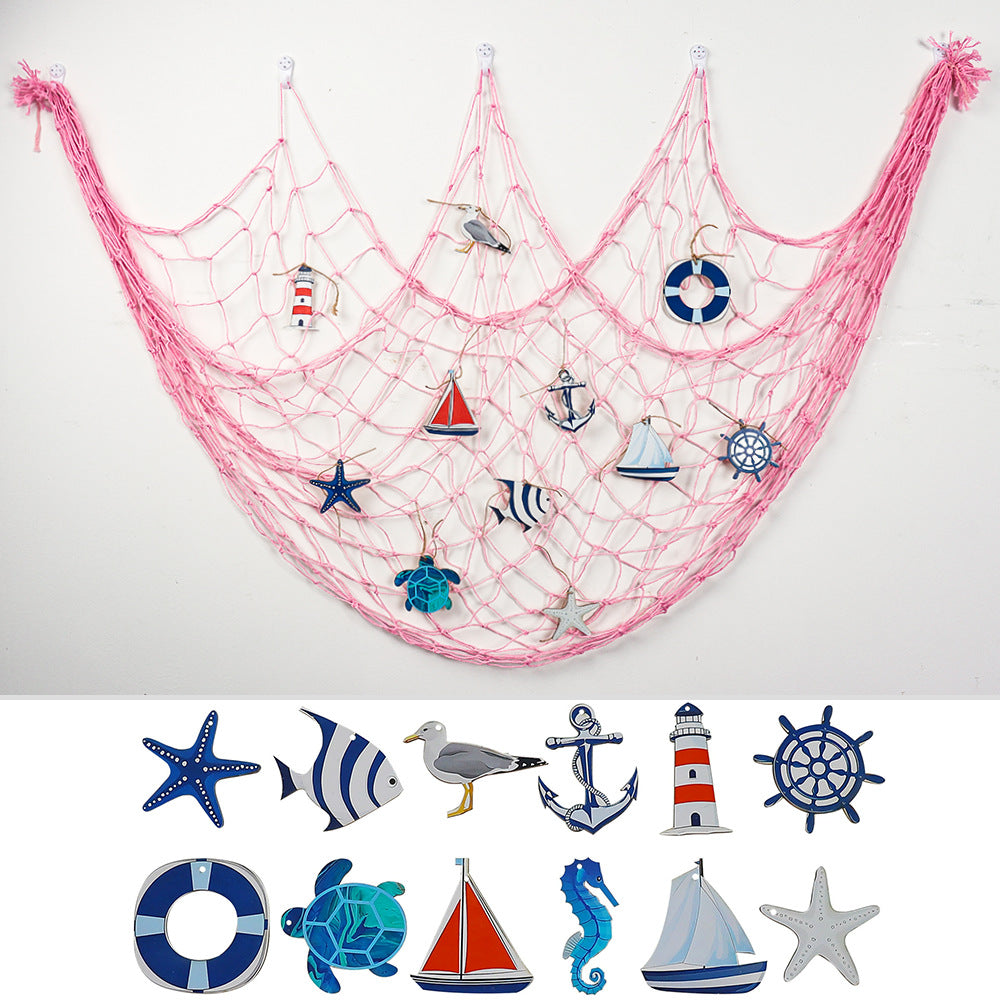 Decorative Macrame Wall Tapestry Stornfield