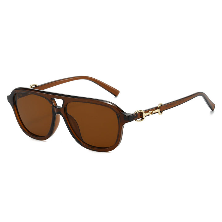 Vintage-Inspired Retro Sunglasses Stornfield