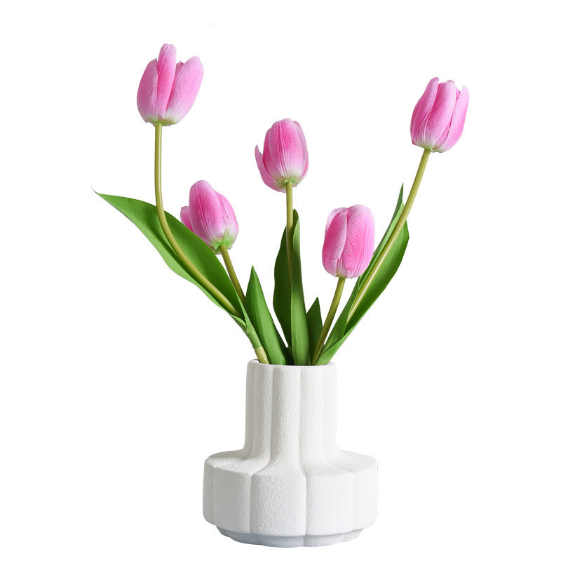Decorative flower vase Stornfield