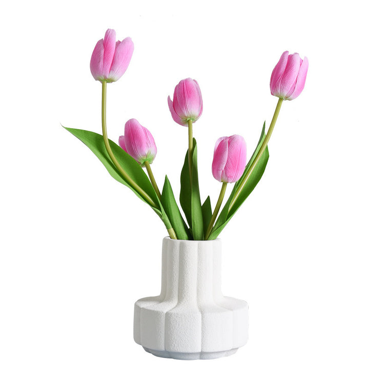 Decorative flower vase Stornfield