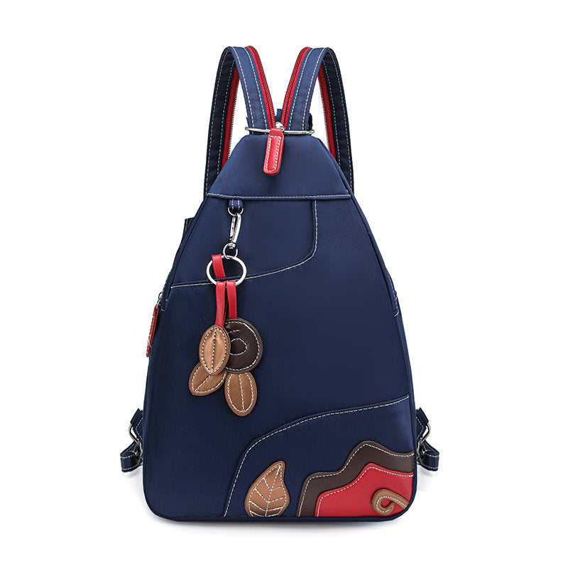 Compact Travel Backpack Stornfield