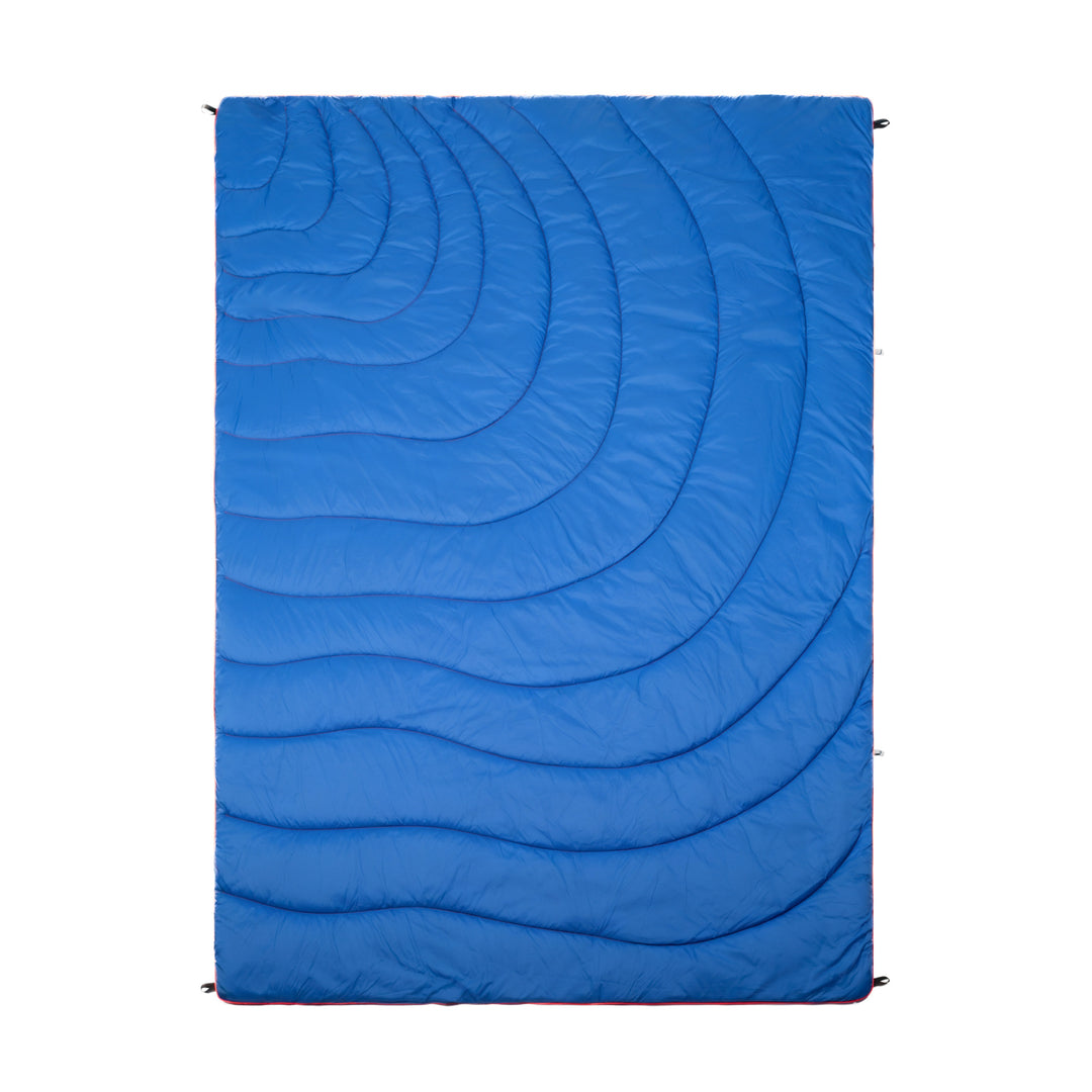 Ultra-Lightweight Compact Sleep System Stornfield