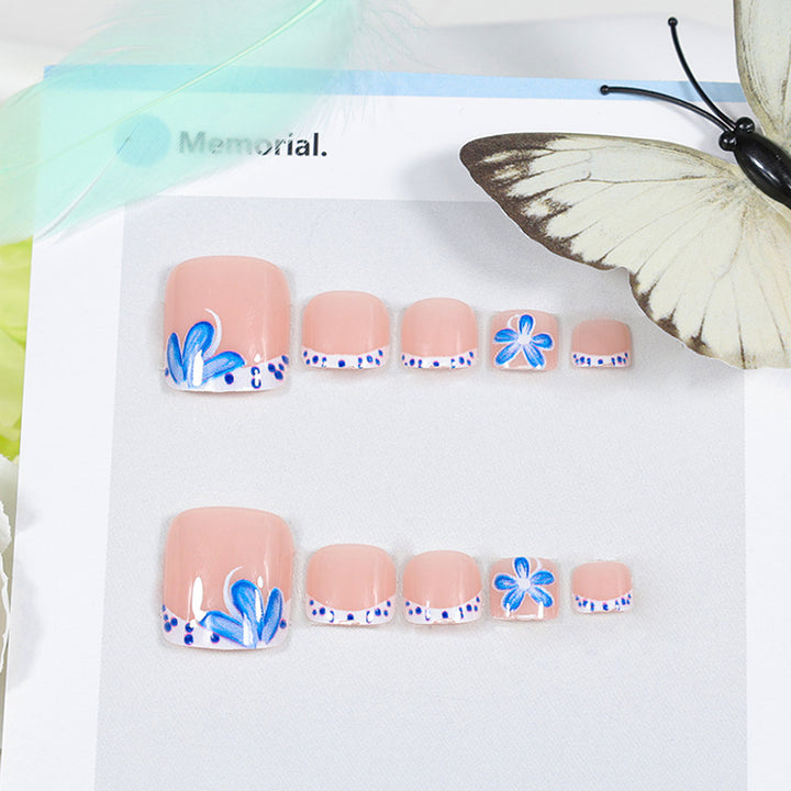 Nail Art Set Stornfield