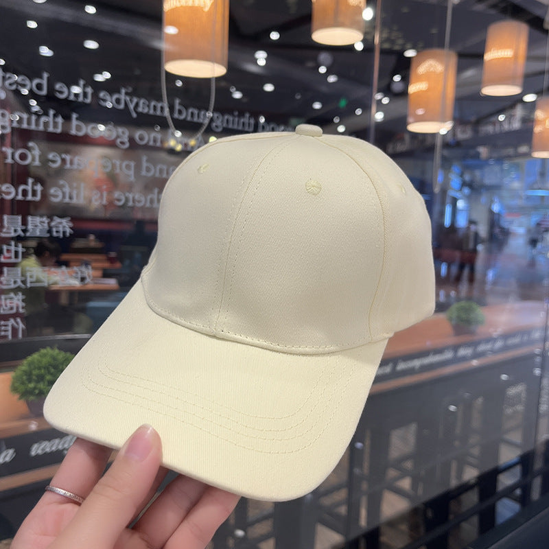 Women's Classic Structured Baseball Cap Stornfield