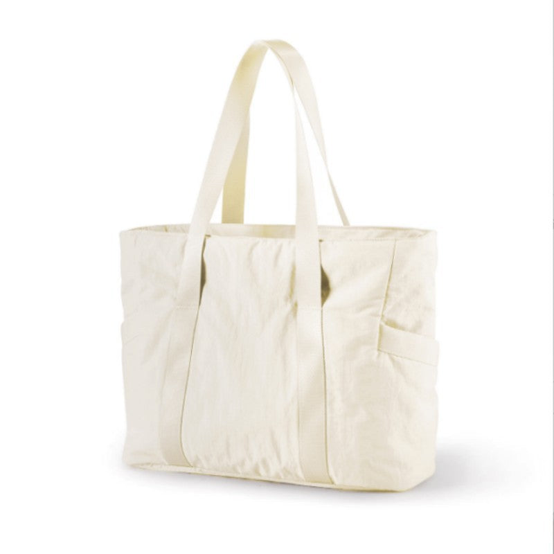 Tote bag with insulated compartments Stornfield