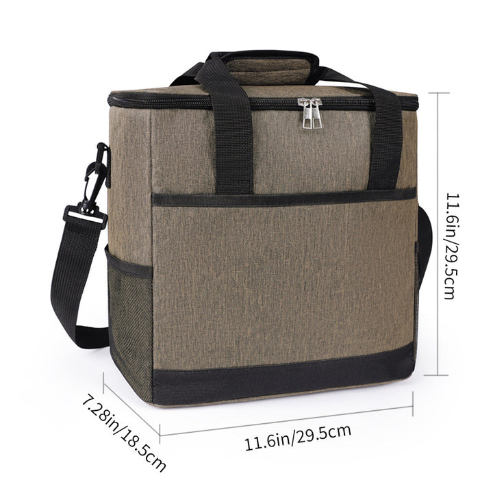 Insulated Lunch Cooler Bag Stornfield