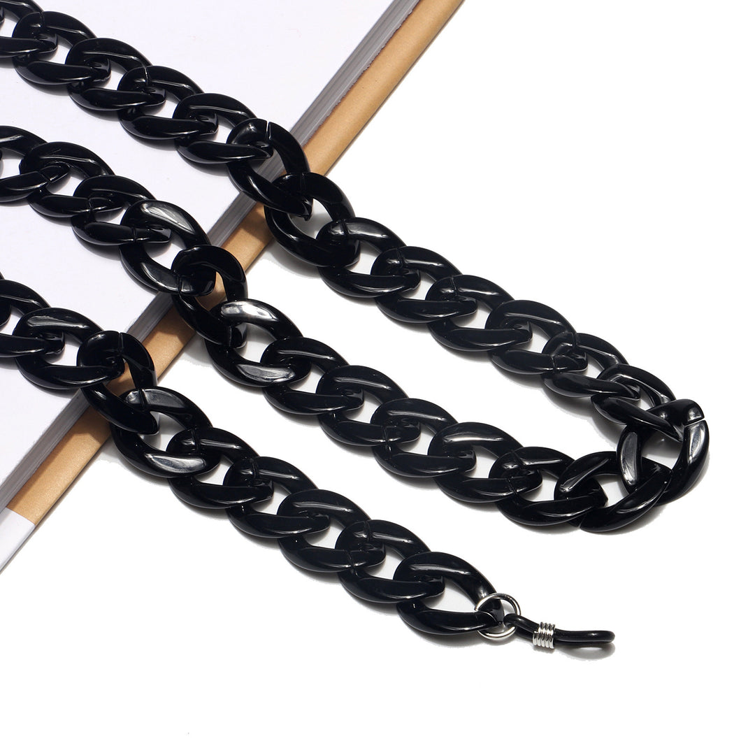 Chunky Eyewear Chain Stornfield