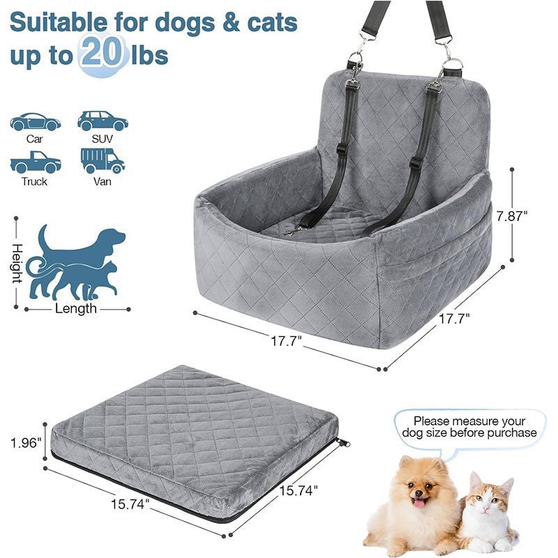Stornfield Safety Car Seat