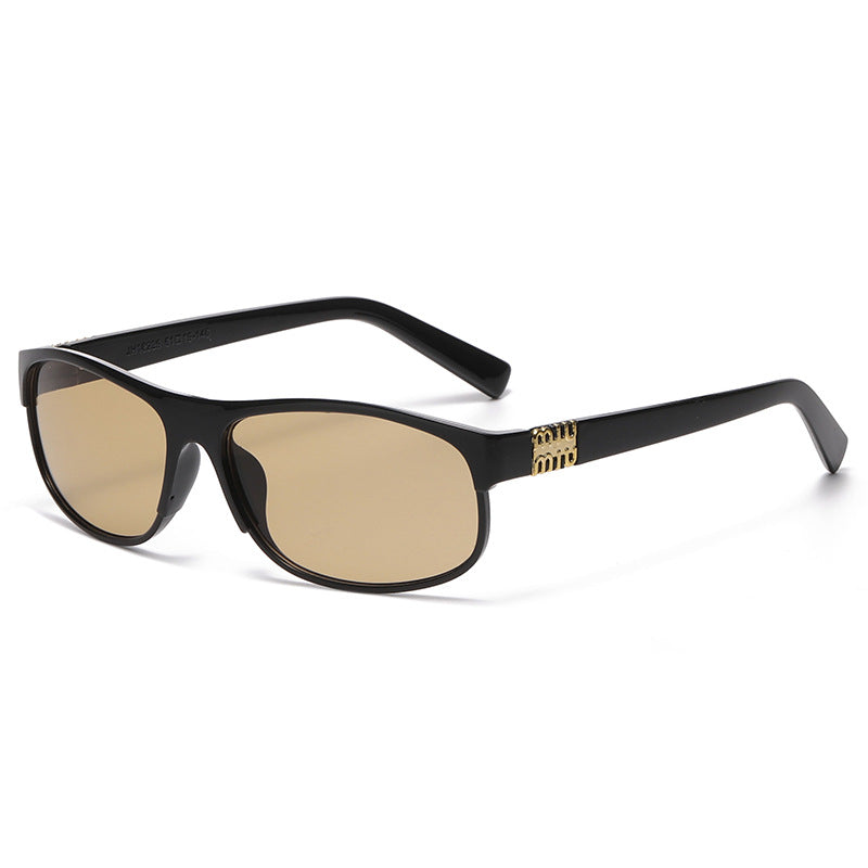 Women's fashionable sunglasses with polarized lenses and stylish frame Stornfield