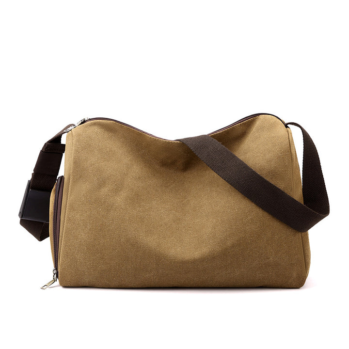 Casual Messenger Duffle Bag Stornfield