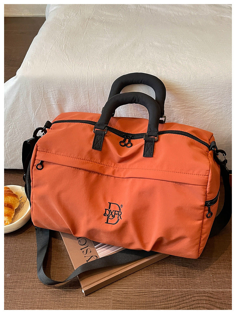 Multi-Functional Travel Weekend Bag Stornfield