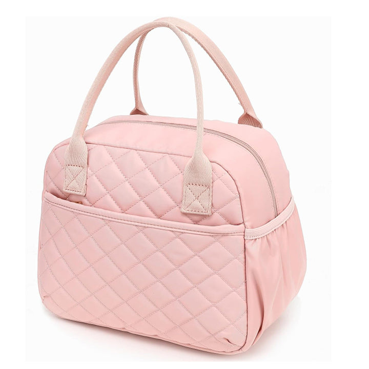 Fashionable and Padded Cosmetics Bag Stornfield