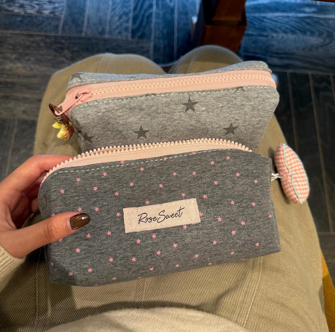 Stylish Pencil Case