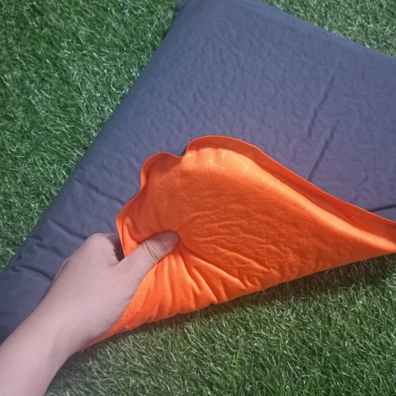 Comfortable and durable camping sleeping pad Stornfield