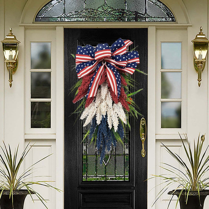Patriotic Decorative Wall Hanging