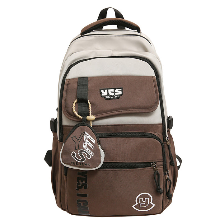 Versatile Urban Backpack Stornfield