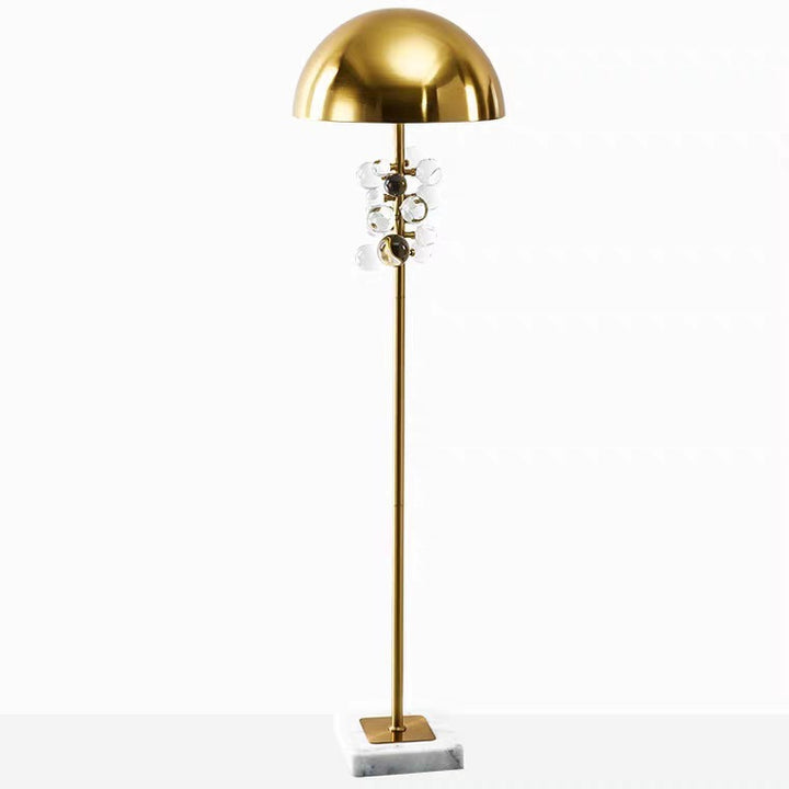 Artistic Standing Floor Lamp