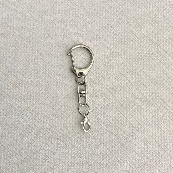 Multi-Purpose Keychain Clip Stornfield